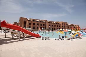 Aqua Mirage Club & Aqua Parc - All Inclusive