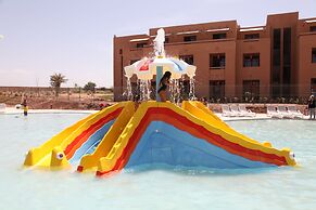 Aqua Mirage Club & Aqua Parc - All Inclusive