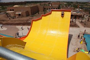 Aqua Mirage Club & Aqua Parc - All Inclusive