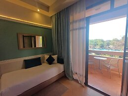 Aqua Mirage Club & Aqua Parc - All Inclusive