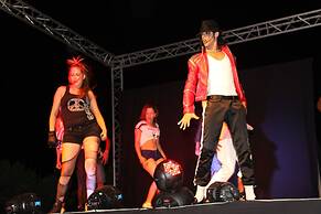 Aqua Mirage Club & Aqua Parc - All Inclusive