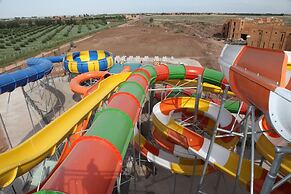 Aqua Mirage Club & Aqua Parc - All Inclusive