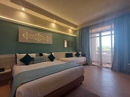 Aqua Mirage Club & Aqua Parc - All Inclusive