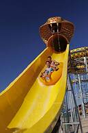 Aqua Mirage Club & Aqua Parc - All Inclusive