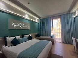 Aqua Mirage Club & Aqua Parc - All Inclusive