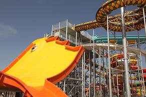 Aqua Mirage Club & Aqua Parc - All Inclusive