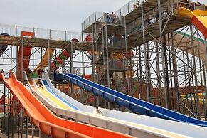 Aqua Mirage Club & Aqua Parc - All Inclusive