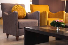 Aqua Mirage Club & Aqua Parc - All Inclusive