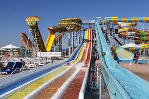 Aqua Mirage Club & Aqua Parc - All Inclusive