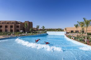 Aqua Mirage Club & Aqua Parc - All Inclusive