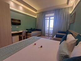 Aqua Mirage Club & Aqua Parc - All Inclusive