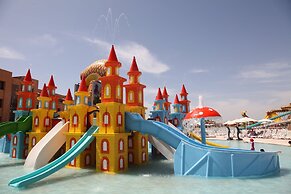 Aqua Mirage Club & Aqua Parc - All Inclusive