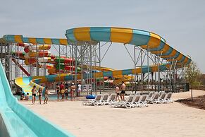 Aqua Mirage Club & Aqua Parc - All Inclusive
