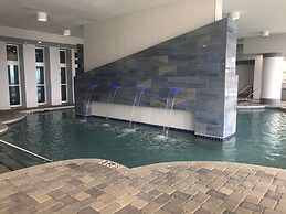 Oceans One Resort