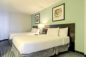 Oceans One Resort