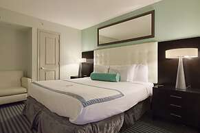 Oceans One Resort