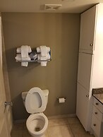 Oceans One Resort