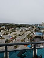 Oceans One Resort