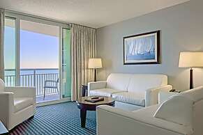 Oceans One Resort