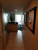 Oceans One Resort