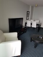 Oceans One Resort