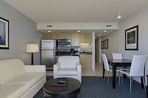 Oceans One Resort