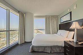 Oceans One Resort