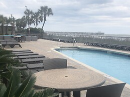 Oceans One Resort