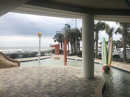 Oceans One Resort