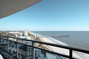 Oceans One Resort
