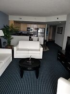 Oceans One Resort