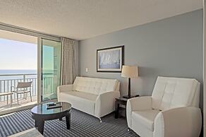 Oceans One Resort