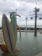 Oceans One Resort