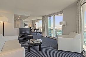 Oceans One Resort