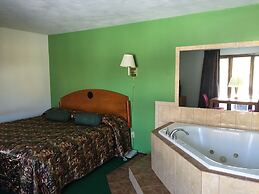 La Villa Motel