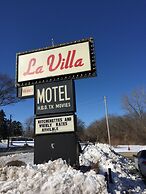 La Villa Motel