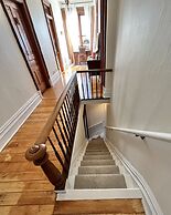 The Woodbridge House