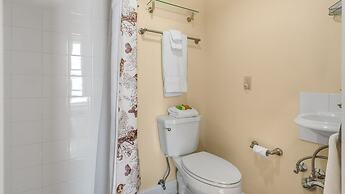 The Woodbridge House