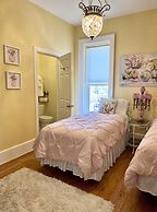 The Woodbridge House