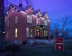 The Woodbridge House