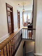 The Woodbridge House