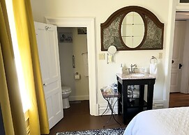 The Woodbridge House