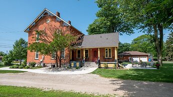 The Woodbridge House