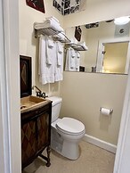 The Woodbridge House