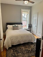 The Woodbridge House