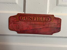 The Woodbridge House