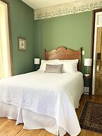 The Woodbridge House