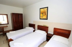 Lumar Hotel