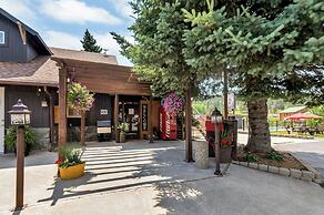 Lantern Inn
