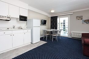 Adventurer Oceanfront Inn